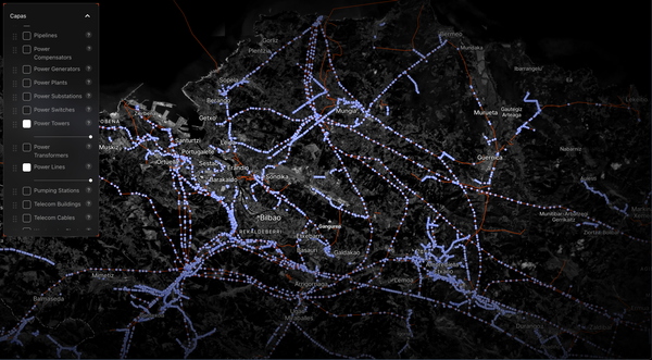 Predicterra Goes Global at Enlit